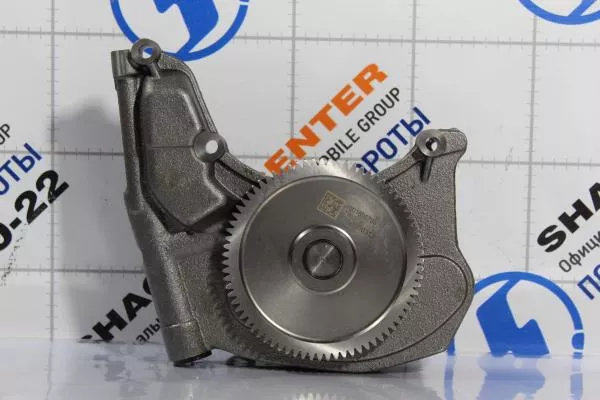 Насос масляный WEICHAI, WP13