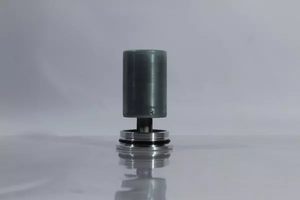 Фильтр заднего ведущего моста SITRAK, C7H MAX