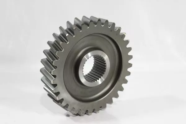 Шестерня ведомая сред. редуктора SITRAK, MCP16ZG 5.26