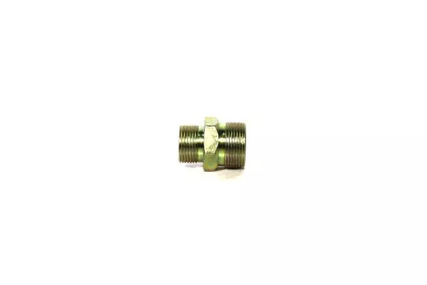 Штуцер соединительный трубки компрессора (M26X1,5) SITRAK
