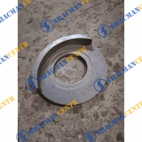 Шайба чашевидная шестерни промежуточной