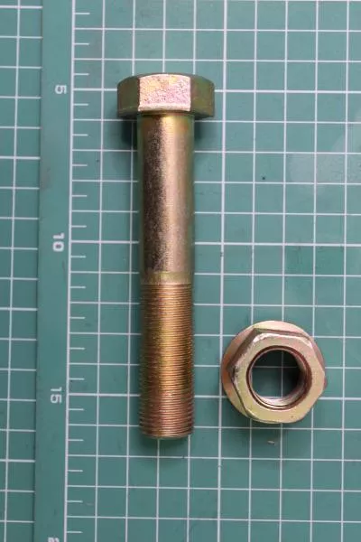 Болт вилки сцепления FULLER