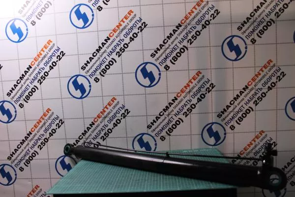 Гидроцилиндр подъема кабины L890, SHAANXI, X6000