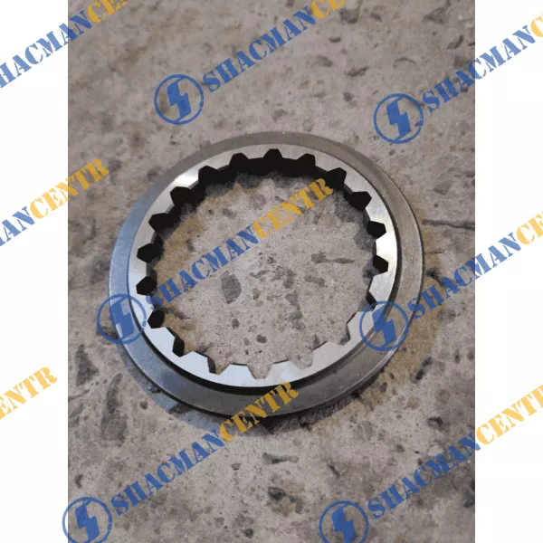 Шайба стопорная шестерни вторичного вала 6,8мм HOWO.