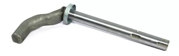 Вал вилки выжимного подшипника HOWO, A5