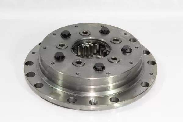 Редуктор бортовой переднего моста IMPECO, X3000, 6X6, (IM3290)