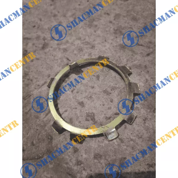 Шайба стопорная проходного вала Sh