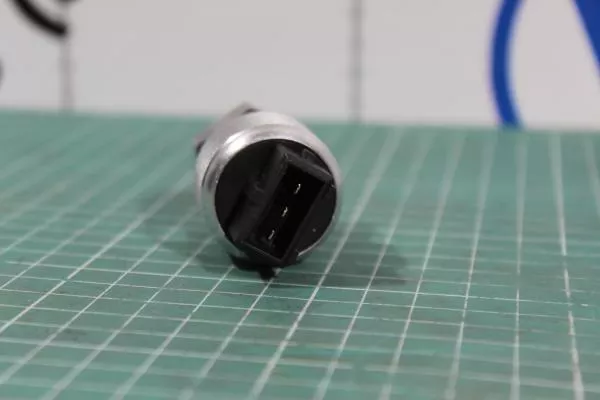 Датчик спидометра (Электрический) FAW, J6