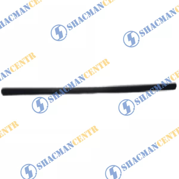 Шпонка вторичного вала КПП