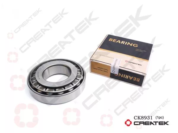 Подшипник ступицы D150, H40, (30314) CREATEK, (CK8931)