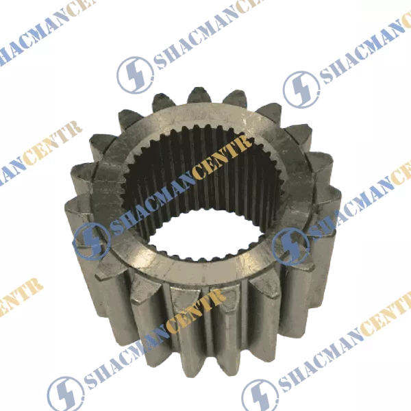 Шестерня солнечная полуоси Z19 z40 SHAANXI, F3000, A7, (81.35113.0044).