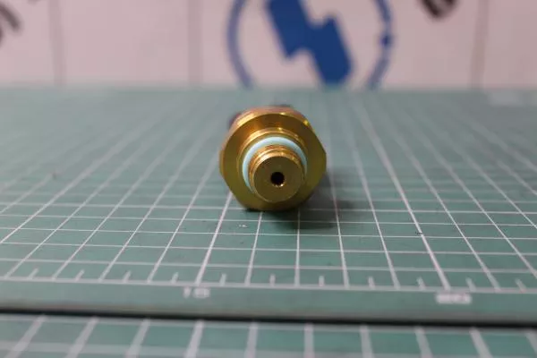 Датчик давления масла CUMMINS, ISM11