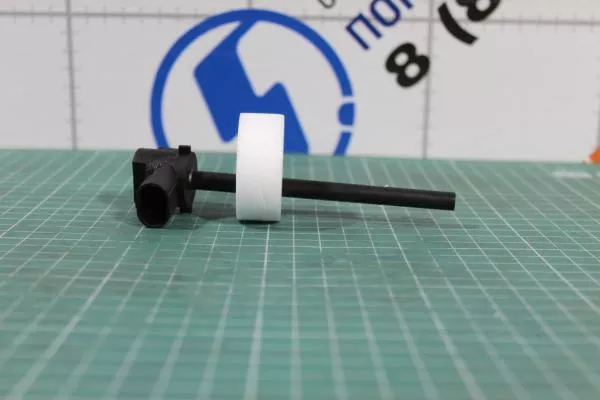 Датчик температуры и уровня охлаждающей жидкости SITRAK, T5G, MC11.44-50