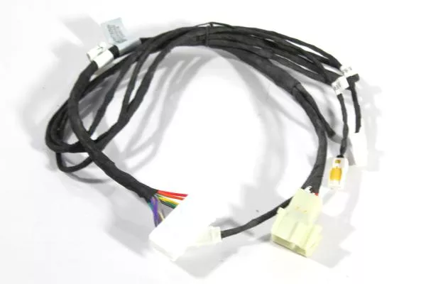 Жгут проводов ГЛОНАСС7.18 SHAANXI, X6000