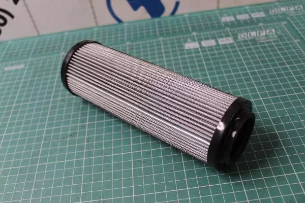 Фильтр элемент масляный гидробака HYVA L220, SHAANXI