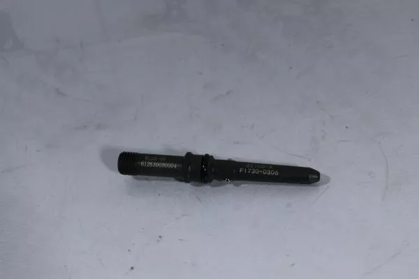 Штуцер форсунки, коннектор WP10/WP12 E5 SHAANXI