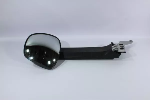 Зеркало сферическое переднего вида (с кронштейном) SHAANXI