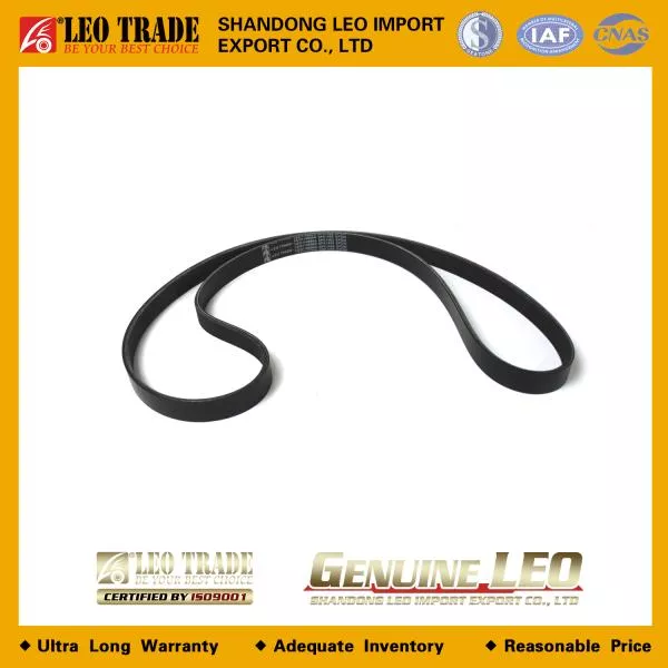 Ремень ручейковый (6PK1462 ) LEO TRADE, WP13, (LEO110686A)