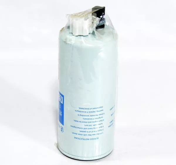 Фильтр тонкой очистки SHAANXI, Cummins, (FS19732).