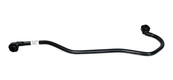 Трубка охлаждения воздушного компрессора (выпускная) SITRAK, MC11.44-50