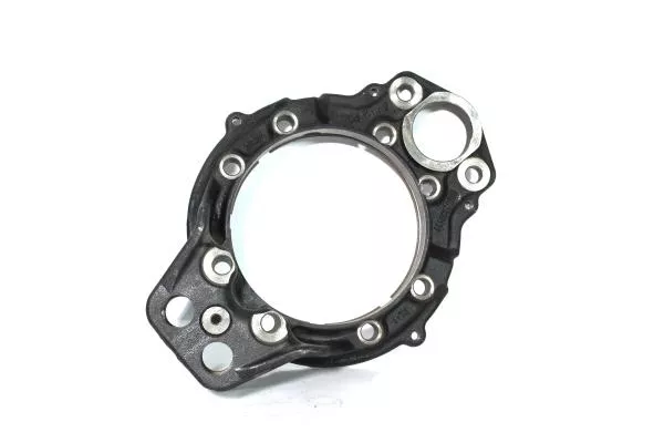 Суппорт тормозной (FL) SHAANXI