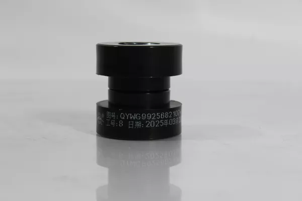 Втулка переднего стабилизатора (Front, комплект из 3-х частей) SITRAK, C7H, T5G