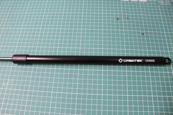 Амортизатор капота L630, CREATEK, F3000, (CK5002)