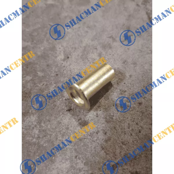 Заклёпка  D10, L25, (Медь, пустотелая) HOWO