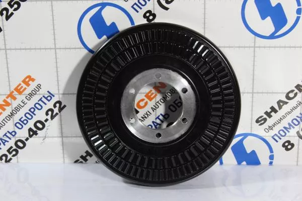 Демпфер коленвала WEICHAI, WP13.480E501, X6000