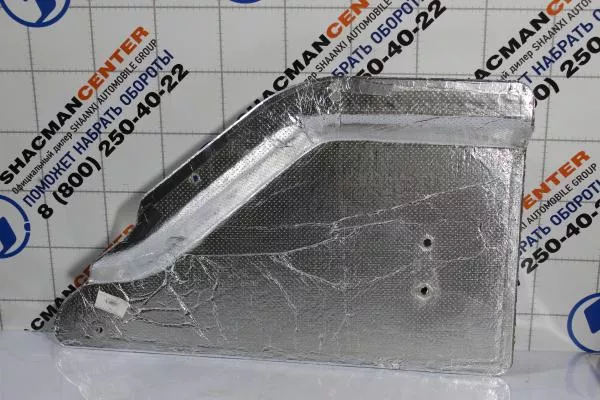 Панель звукоизоляционная (L) SHAANXI, X3000