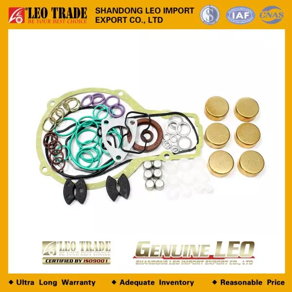 Ремкомплект ТНВД LEO TRADE, Евро-2, F2000, (LEO100404A)