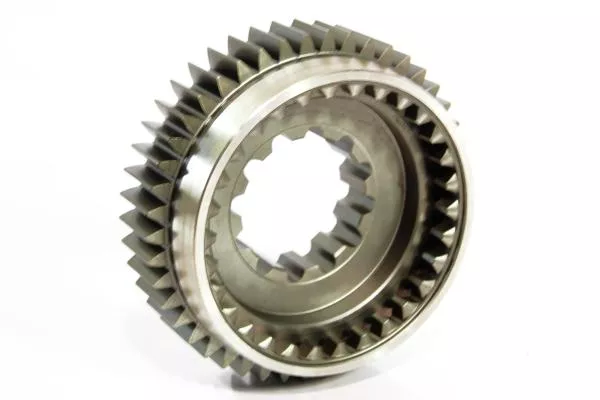 Шестерня делителя