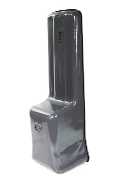 Поддон ДВС SHAANXI, WP13