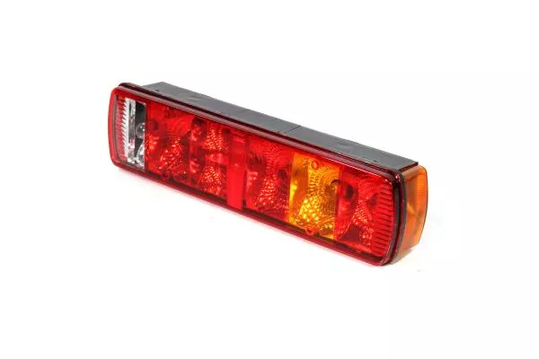 Фонарь (RR, 4 болта) SITRAK, T5G