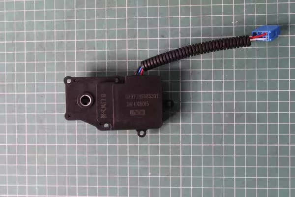 Переключатель режима кондиционирования SHAANXI, X3000, X5000