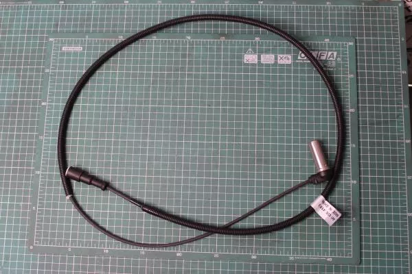 Датчик АВS SHAANXI, X6000