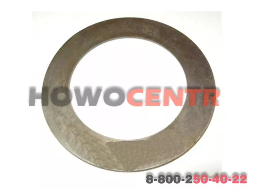 Шайба регулировочная шкворня A7 H2.35