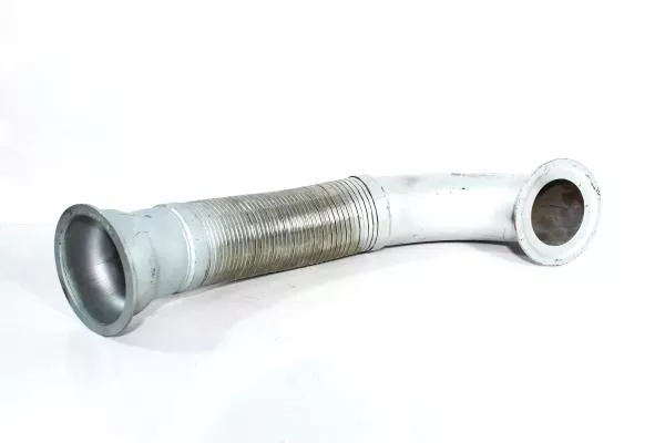 Гофра выхлопной системы D150, L700, HOWO