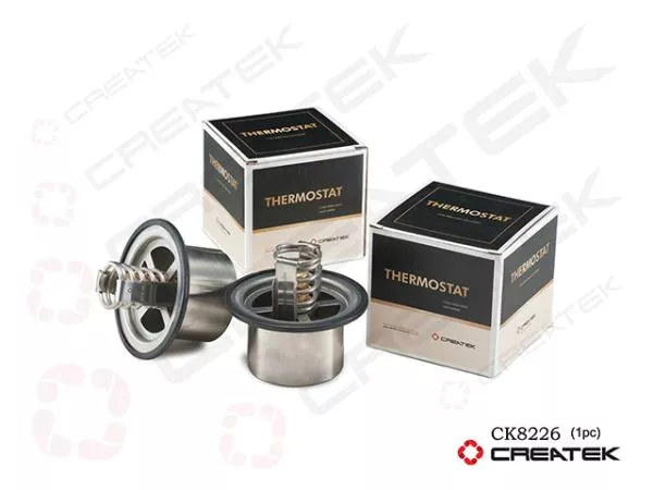 Термостат 71°C CREATEK, (CK8226)