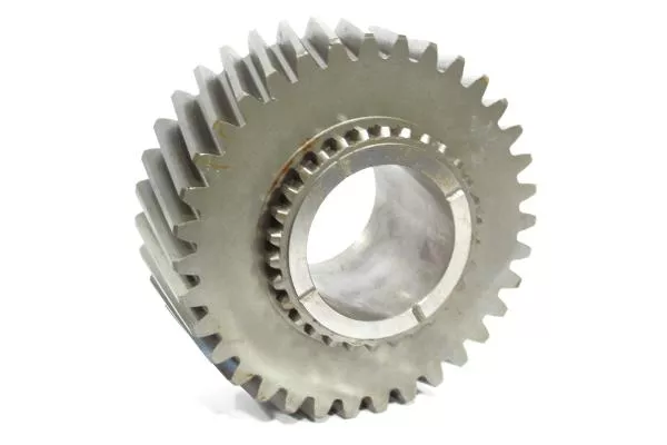 Шестерня ведомая D90, (35/30 зуб.) SHAANXI, РК ZQC2000-57K, (3086000708).