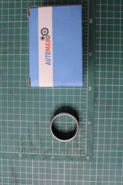 Подшипник игольчатый шкива компрессора AUTOMAX, ISM11, (AM1197)