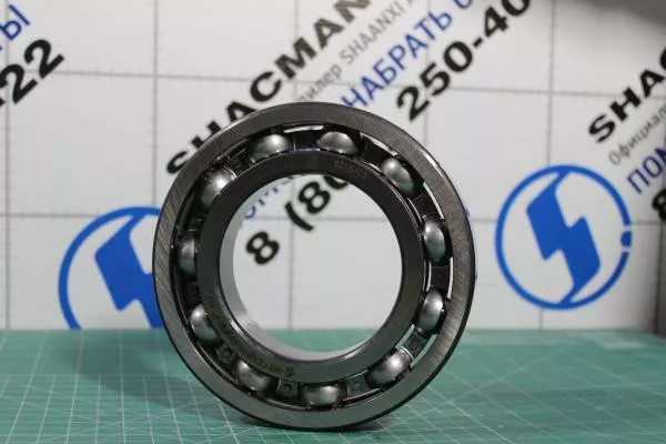 Подшипник D160, H30, (90х160х30) SHAANXI, (0750116394)