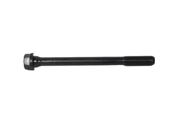 Болт ГБЦ D16, L185, HOWO, (612600040452)