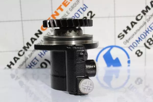 Насос ГУР SHAANXI, Евро-5, WP12, WP13, (DZ97189470215)