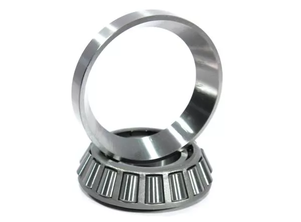 Подшипник картера редуктора среднего моста D120, H31,5, (31311) HOWO