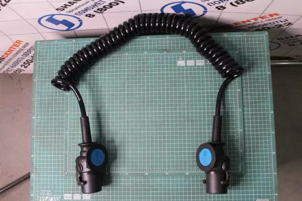 Гибкий кабель (7 полюсов) SHAANXI, X6000