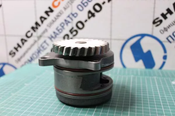 Насос масляный AUTOMAX, ISM11, (AM1192)