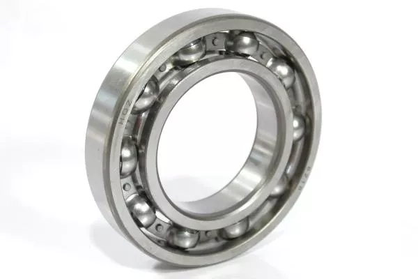 Подшипник выходного вала делителя D164, H30, (6218) HOWO