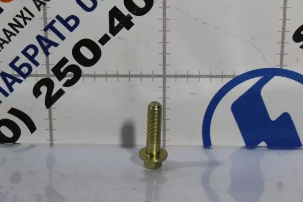 Болт кардана D12, L45, SHAANXI