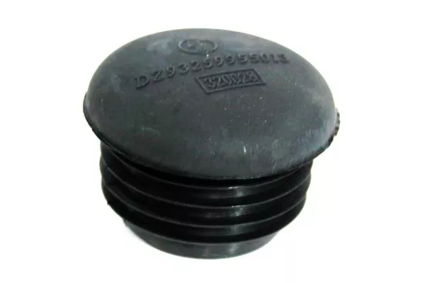 Заглушка кронштейна брызговика SHAANXI, X6000